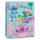 Stitch Dagboek met Code