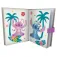 Stitch Dagbok med Kod