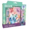 Stitch Diary With Magic Pen