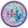 Stitch Wanduhr