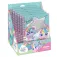 Sweet dreams Glitter Notebook