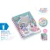 Sweet dreams Glitter Notebook