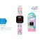 Sweet dreams LED-kello