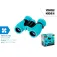 Vision kids Binocles 8X