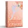 Wow generation Notesbog A5 Professionel Danser Megan