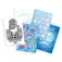 Wow generation Notesbog A5 Professionel Sanger Emma