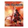 Cascaborra ediciones 1740 San Agustin Comic