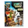 Cascaborra ediciones Cajamarca Comic