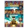 Cascaborra ediciones Cajamarca Comic