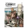 Cascaborra ediciones Cervantes Comic