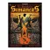 Cascaborra ediciones Cómic La Batalla De Simancas