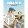 Cascaborra ediciones Cómic Soledad El Objetivo