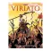 Cascaborra ediciones Cómic Viriato