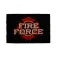 SD Toys Fire Force Dørmåtte