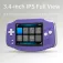 Anbernic RETH34 64GB Retro Console