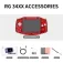 Anbernic RETH34 64GB Retro Console