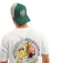 Hydroponic Sb yin yang cap
