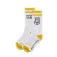 Hydroponic Chaussettes Sk pineapple