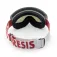 Hysteresis Maschera da sci Extreme