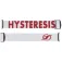 Hysteresis Maschera da sci Extreme