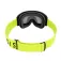 Hysteresis Maschera da sci Freeride