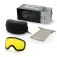 Hysteresis Freeride Skibrille