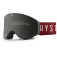 Hysteresis Maschera da sci Illicit 2.0