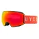 Hysteresis Masque de ski Revol