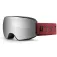 Hysteresis Maschera da sci Revol
