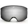 Hysteresis Maschera da sci Revol