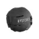 Hysteresis Casco con visera