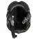Hysteresis Casco con visera