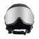 Hysteresis Casco con visiera