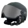 Hysteresis Casco con visiera