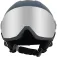 Hysteresis Helm mit Visier