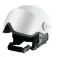 Hysteresis Casco con visiera