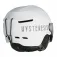 Hysteresis Casco con visiera
