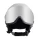 Hysteresis Helm mit Visier