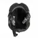 Hysteresis Casco con visiera