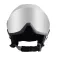 Hysteresis Casco con visiera
