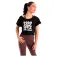 Intermezzo Davinia 半袖Tシャツ
