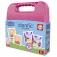 Educa Identic Peppa Pig Brettspiel