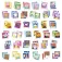 Educa Identic Peppa Pig Brettspiel