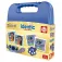 Educa Identic Stitch bordspel