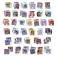 Educa Identic Stitch board game