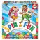 Educa Spin & Fun Brettspiel