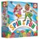 Educa Jogo de tabuleiro Spin & Fun