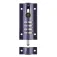 Squire locks Serrure Combi 4