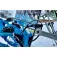 Squire locks Candado Combi 450 mm