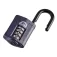 Squire locks CP40 40 mm 鍵